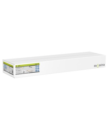 ABISAL * LÁMPARA LED 48W